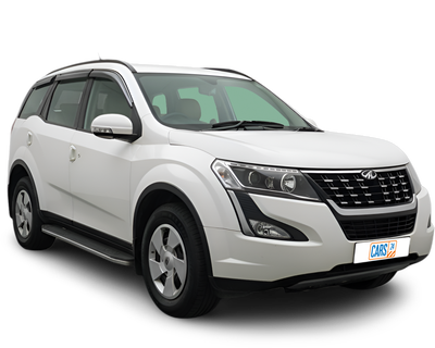 Mahindra XUV500-img
